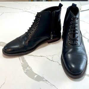 Steve Madden Boots, Size Men’s 8